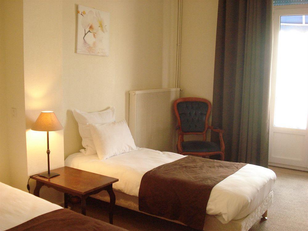 Cerise Royan - Le Grand Hotel De La Plage エクステリア 写真