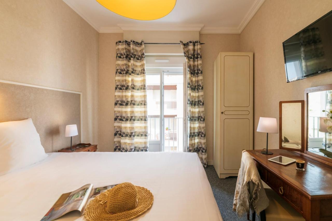 Cerise Royan - Le Grand Hotel De La Plage エクステリア 写真
