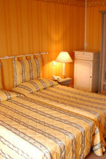 Cerise Royan - Le Grand Hotel De La Plage 部屋 写真